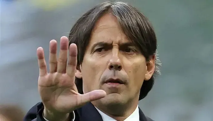 HLV Simone Inzaghi 