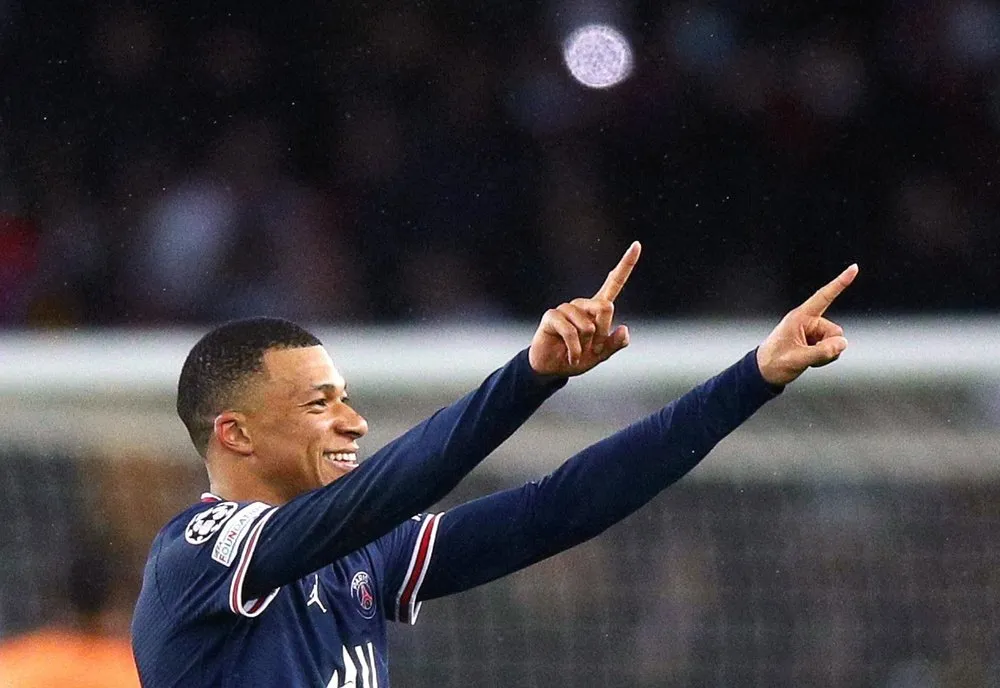 Kylian Mbappe đã thực sự phản bội lòng tin của PSG