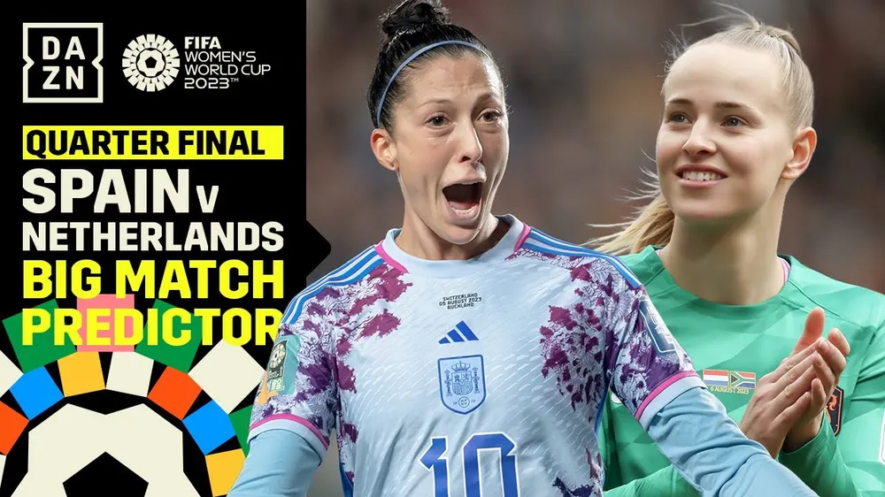 Hermoso sẽ phải chứng tỏ mình nhiều hơn trước hàng thủ vững vàng của Hà Lan