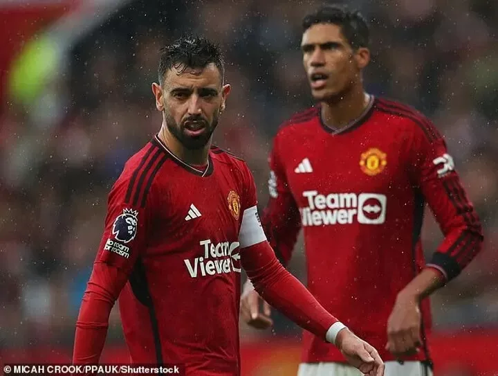 Sẽ là bất ngờ nếu Man United chen chân vào được tốp 4 mùa này