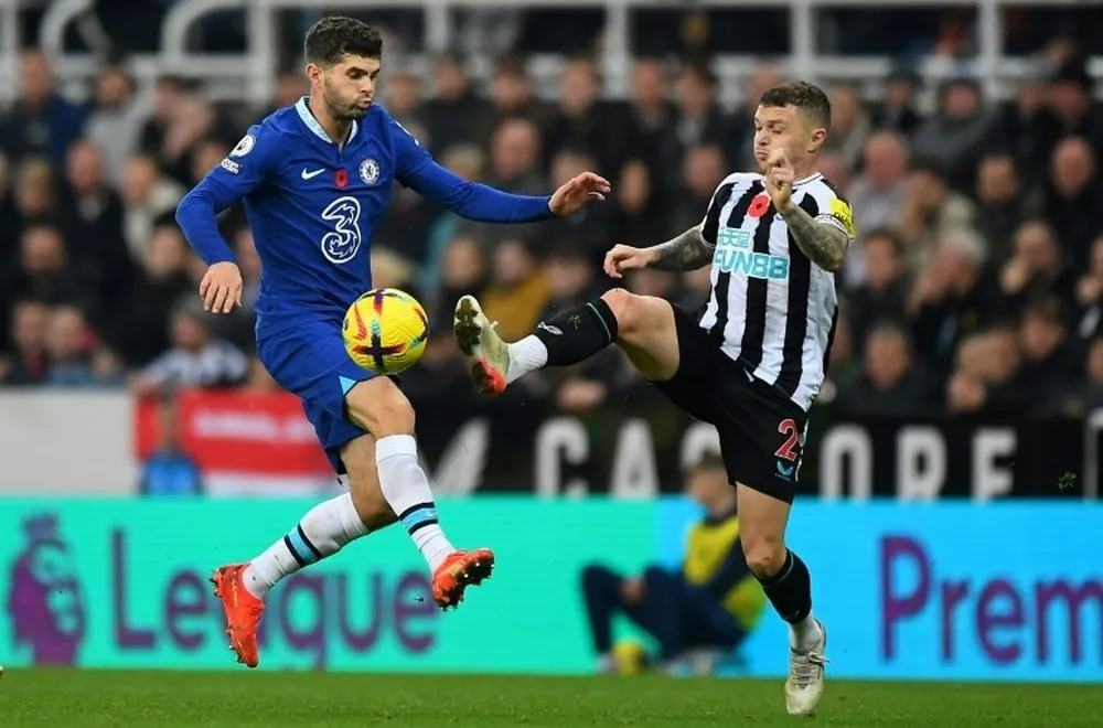 Chelsea có cơ hội quật ngã Newcastle khi được chơi trên sân nhà