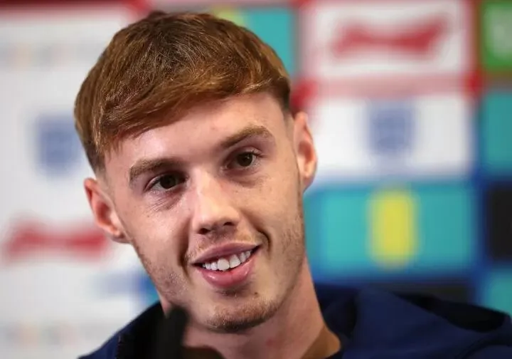 Cole Palmer đã biến ước mơ thành sự thật