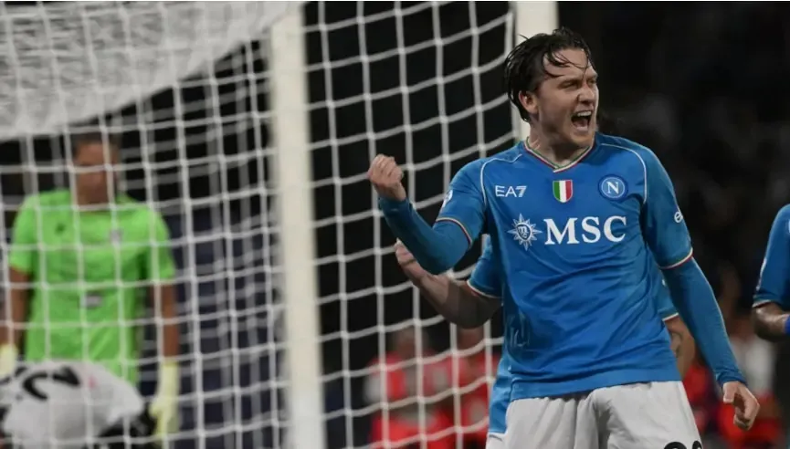 Piotr Zielinski có thể gia nhập Juventus mùa hè 2024 