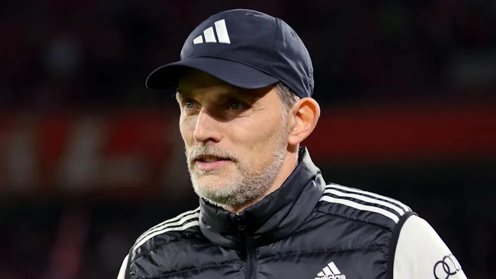 HLV Thomas Tuchel hài lòng khi có nhiều trụ cột trở lại