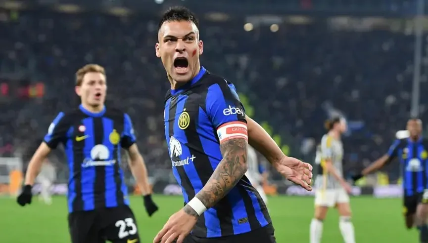 Lautaro Martinez sẽ ở lại Inter Milan đến năm 2028