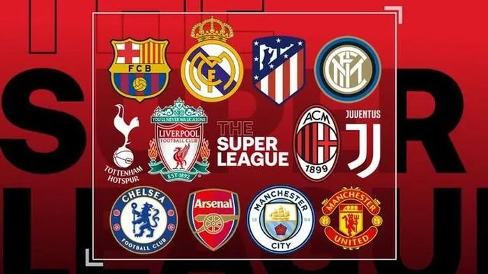 Super League thắng kiện nhưng UEFA đã thắng trong xây dựng quy chế từng quốc gia
