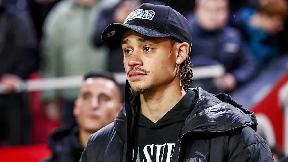 Xavi Simons của Leipzig đang tỏa sáng rực rỡ ở Bundesliga