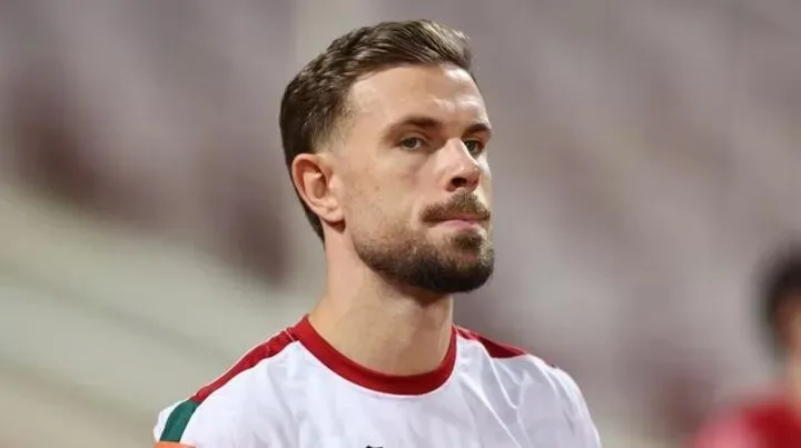 Jordan Henderson sẽ sớm rời Saudi