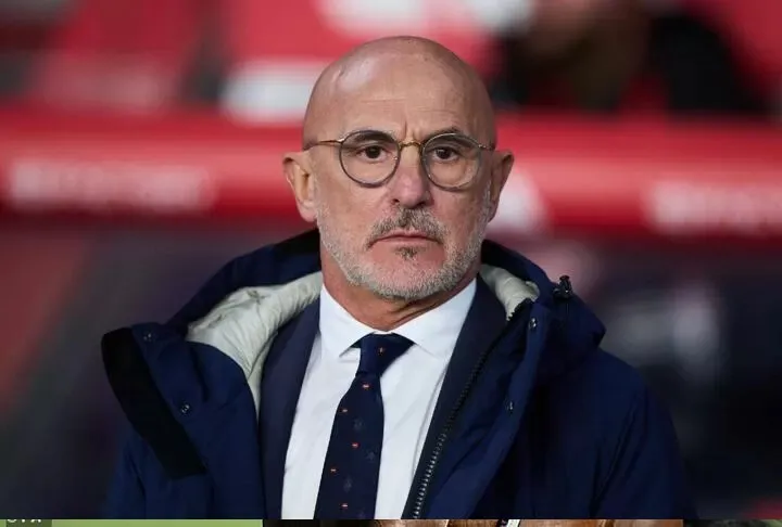 HLV Luis de la Fuente