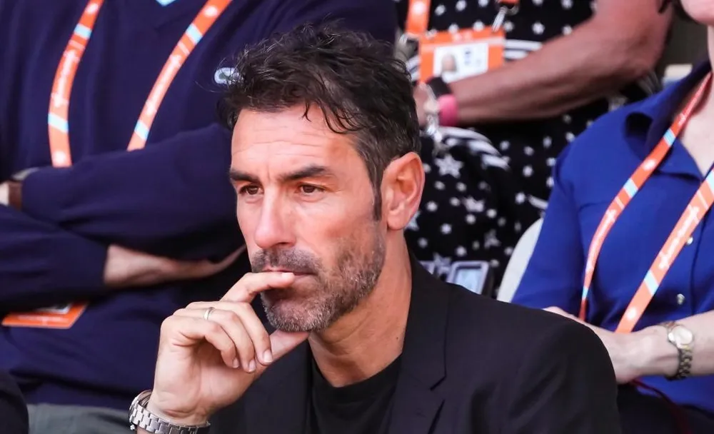 Robert Pires đã 2 lần từ chối Real Madrid và muốn đồng hương Kylian Mbappe noi gương mình