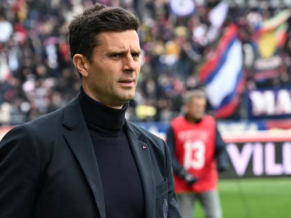 Thiago Motta đang được nhiều đại gia châu Âu quan tâm