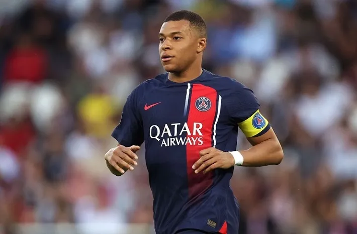 Kylian Mbappe sẽ nỗ lực đưa PSG vào bán kết