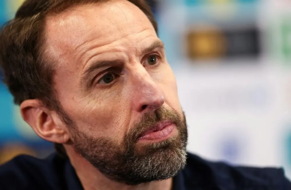 HLV Gareth Southgate mạnh tay thanh lọc đội hình