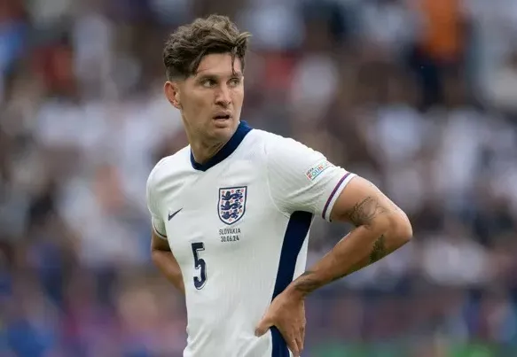 John Stones đã sẵn sàng cho trận Thụy Sĩ