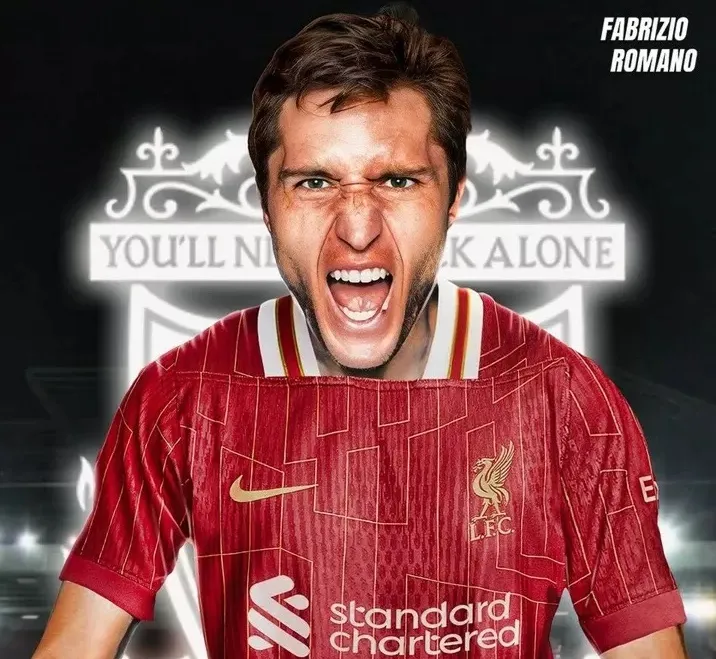 Fabrizio Romano quả quyết Chiesa đã gia nhập Liverpool