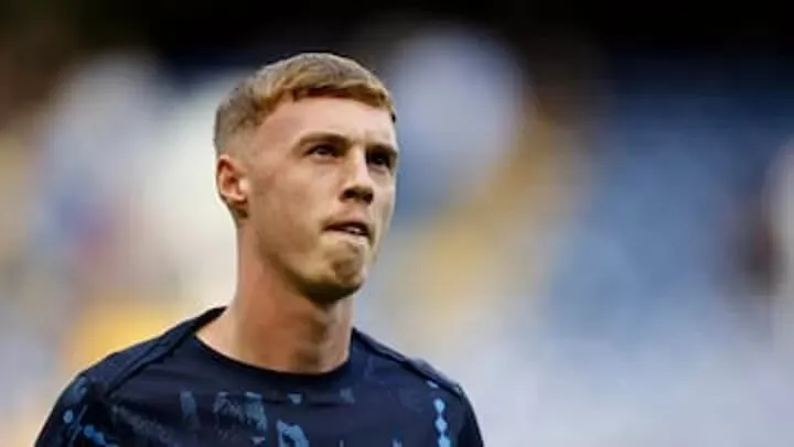 Cole Palmer được miễn đá vòng bảng Conference League