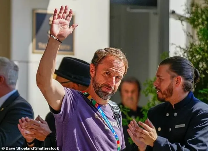 Gareth Southgate lần đầu tiên phá vỡ sự im lặng sau khi từ chức hồi tháng 7