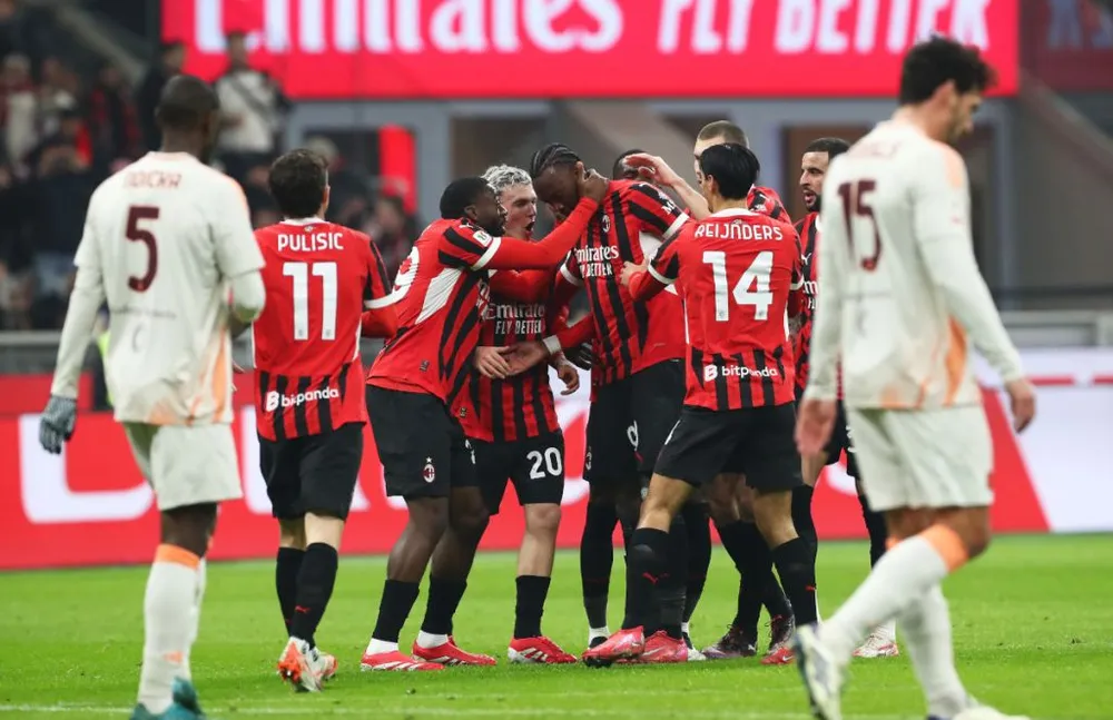 Tammy Abraham không ăn mừng bàn thắng vào lưới đội bóng cũ