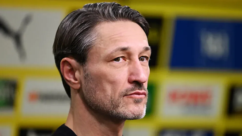 Tân HLV Niko Kovac xem xét vấn đề tâm lý hơn là chiến thuật