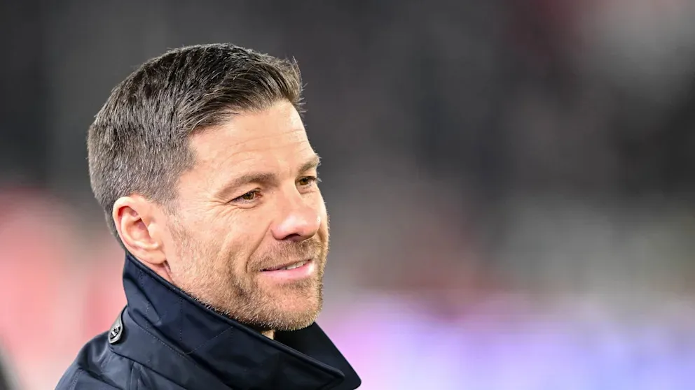 Xabi Alonso nhiều khả năng ở lại Bayer Leverkusen