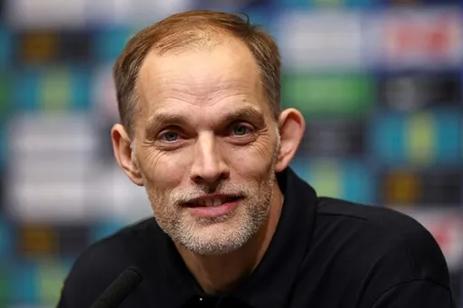 Thomas Tuchel cho rằng tâm lý sợ thua khiến tuyển Anh thất bại