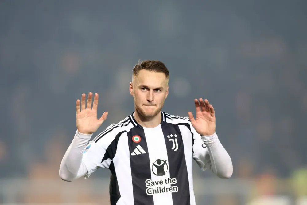 Teun Koopmeiners sẽ tỏa sáng trở lại với tân HLV Igor Tudor