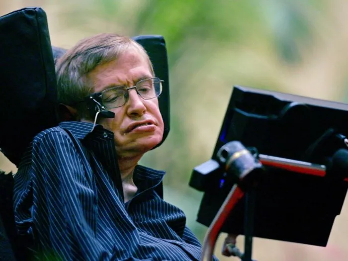 Vĩnh biệt ông Hoàng Vật lý Stephen Hawking ảnh 1