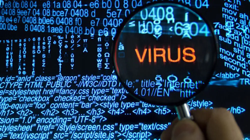 Phần mềm độc hại không chỉ giới hạn ở Iran mà đã ảnh hưởng đến một số lượng lớn máy tính trên khắp thế giới (Ảnh : DT Next)