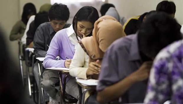 Các trang mạng xã hội của sinh viên Indonesia sẽ bị theo dõi. Ảnh: Tepco.com