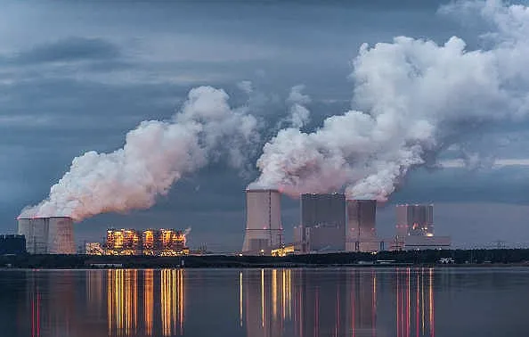 Lượng methane phát thải từ các công ty năng lượng Mỹ nhiều hơn 60% ước tính ảnh 1