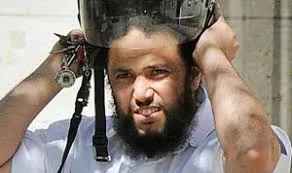 Sami.A được bàn giao cho nhà chức trách Tunisia. Ảnh: Springng.com