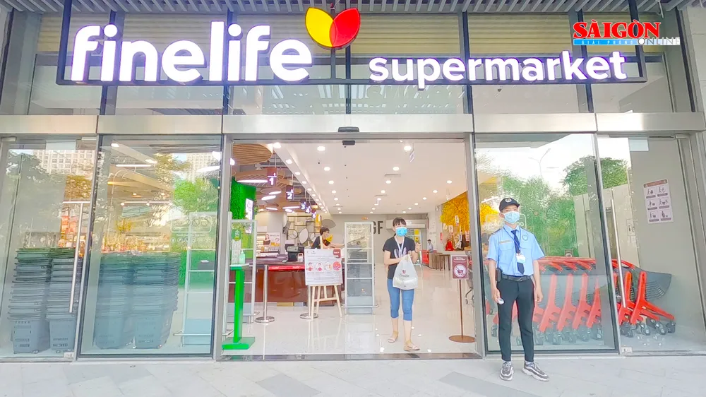 Thêm phân khúc hàng Việt cao cấp cho người tiêu dùng