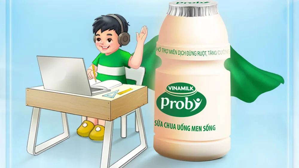 Tạo nền tảng vững chắc sức khoẻ cho trẻ trước thềm năm học mớ ảnh 4