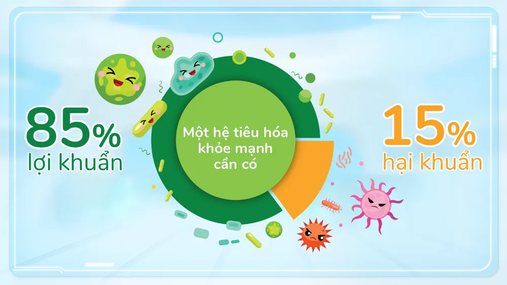 Tạo nền tảng vững chắc sức khoẻ cho trẻ trước thềm năm học mớ ảnh 2