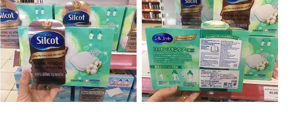 Siêu thị Co.opmart Long Biên giảm giá mạnh nhiều mặt hàng thiết yếu ảnh 1