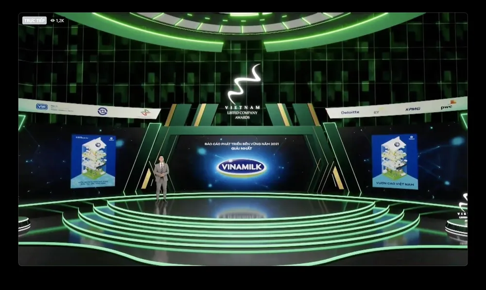 ESG – Xu hướng thế giới và sự “nhận diện” của nhà đầu tư Việt? ảnh 3