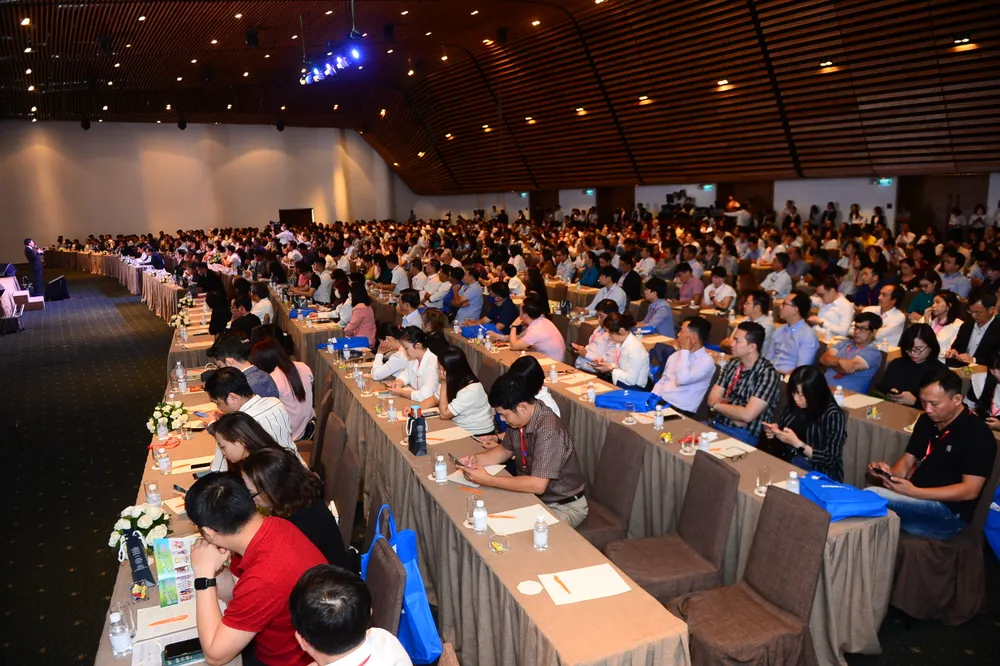 Hơn 600 nhà cung cấp đã cùng Saigon Co.op xây dựng chiến lược phát triển thị trường trong năm 2023