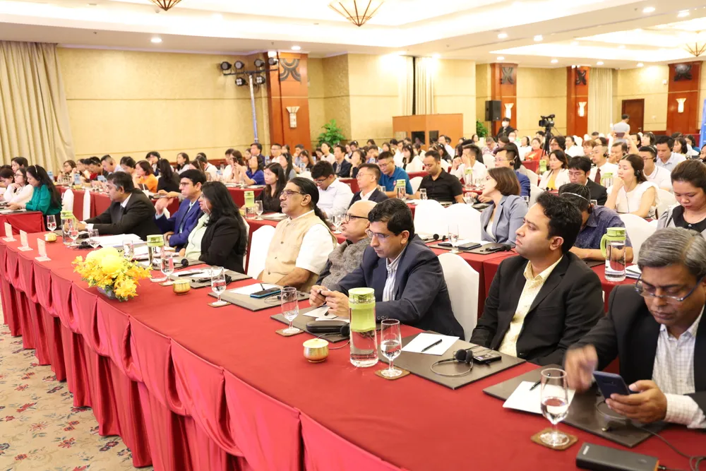 Nhiều doanh nghiệp Ấn Độ đang tìm hiểu chính sách ưu đãi đầu tư tại TPHCM