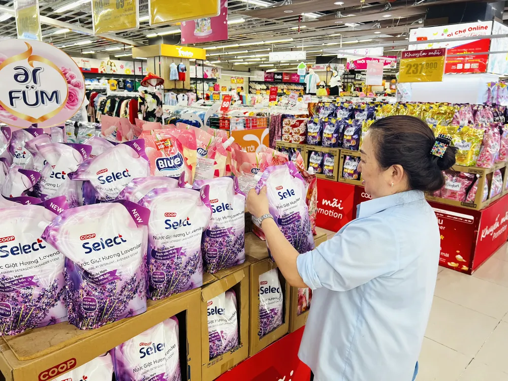 Khách hàng thành viên tiếp tục được ưu đãi đậm.jpg