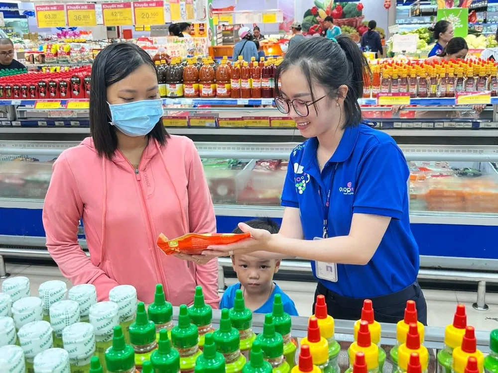 CT Cơm nhà nồng nàn - Hương vị ngập tràn diễn ra từ 18 - 31.7.jpg