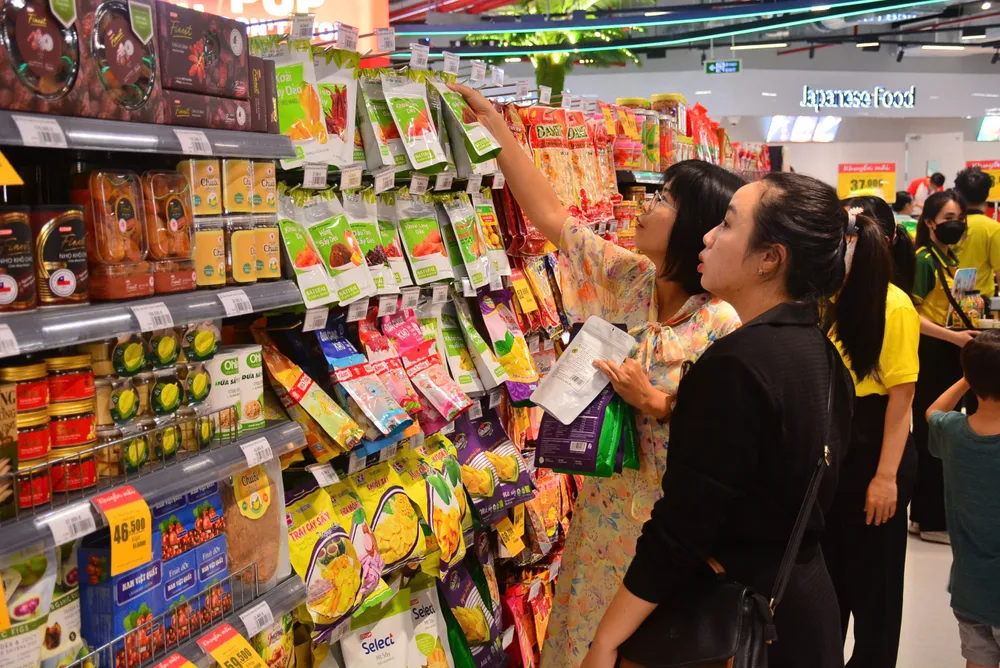 Co.opXtra Long Bình là thành viên thứ 5 của phân khúc đại siêu thị (13).jpg