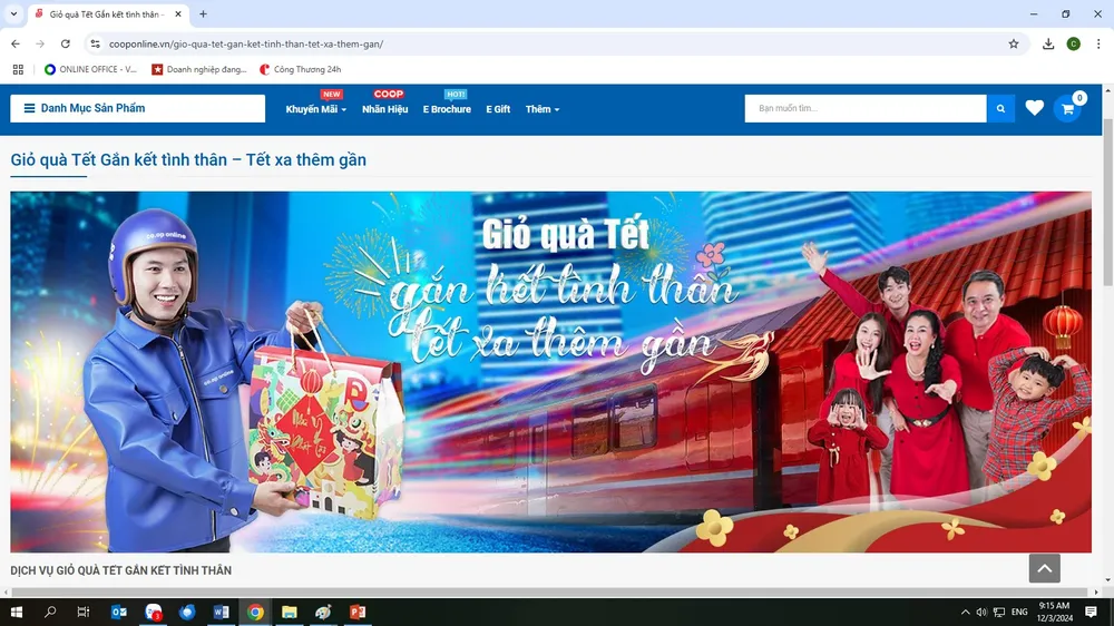 WEBSITE CO.OP ONLINE CHÍNH THỨC TRIỂN KHAI DỊCH VỤ GIAO GIỎ QUÀ TẾT ĐỘC QUYỀN CỦA SAIGON CO.OP - GẮN KẾT TÌNH THÂN TẾT XA THÊM GẦN.jpg
