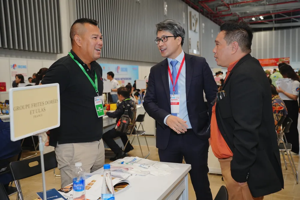 Nhiều nhà đầu tư nước ngoài tìm hiểu cơ hội đầu tư logistics tại Việt Nam