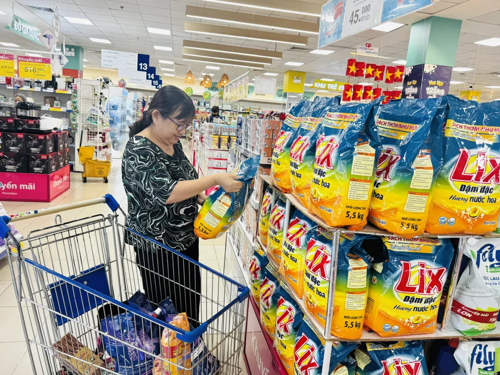 Tỷ lệ hàng hoá sản xuất của doanh nghiệp Việt Nam tận dụng lợi thế của FTA còn rất hạn chế