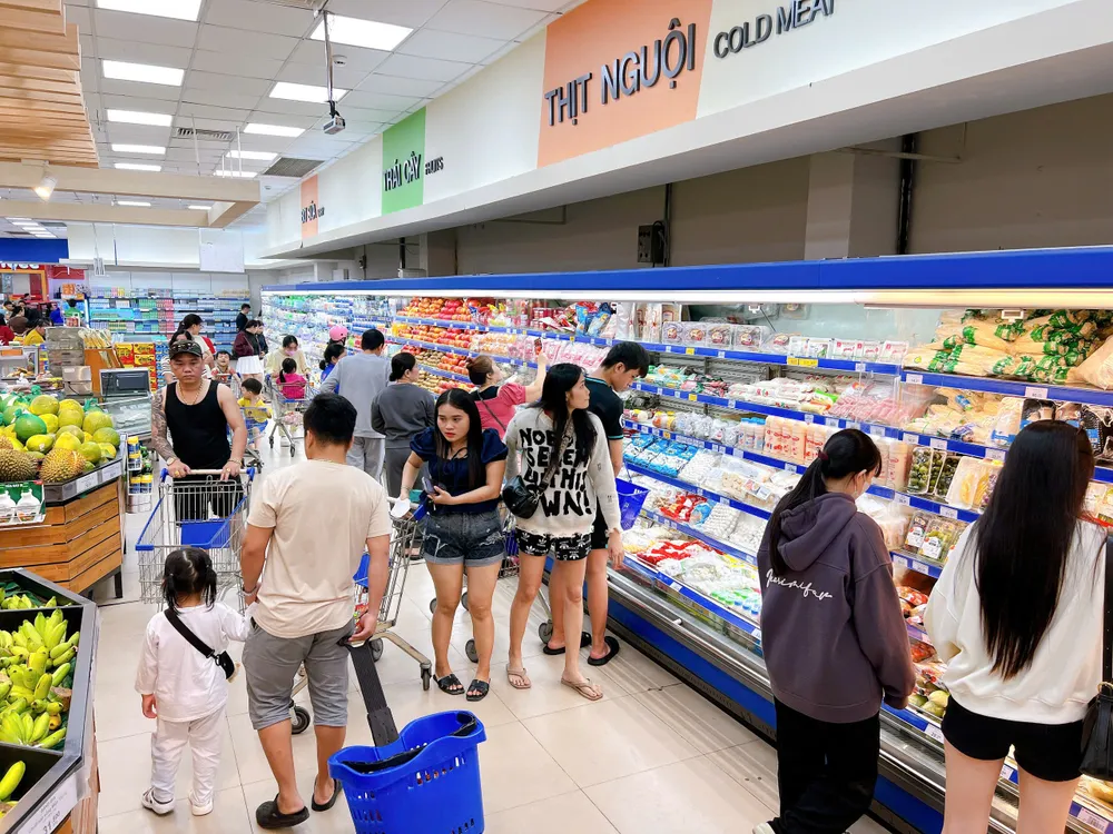 Saigon Co.op đảm bảo chuỗi cung ứng liền mạch – dân mua đủ, đúng giá, không thiếu, không tăng ngay trong tình huống cấp bách.jpg