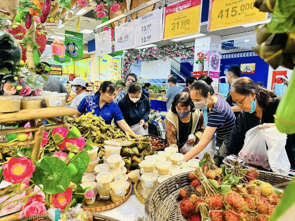 Tết Đoan Ngọ thêm trọn vẹn với nhiều sản phẩm thiết yếu được giảm giá sâu tại hệ thống Co.opmart..jpg
