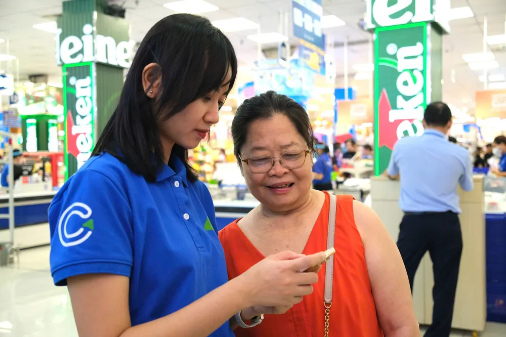 Đồng loạt giảm giá hàng ngàn sản phẩm mùa tựu trường
