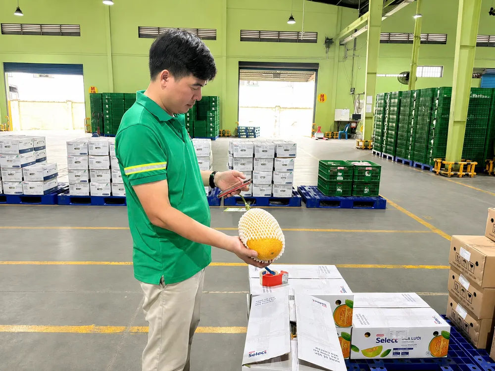 Kiểm tra thông tin truy xuất nguồn gốc sản phẩm tại kho trước khi đưa ra thị trường..png