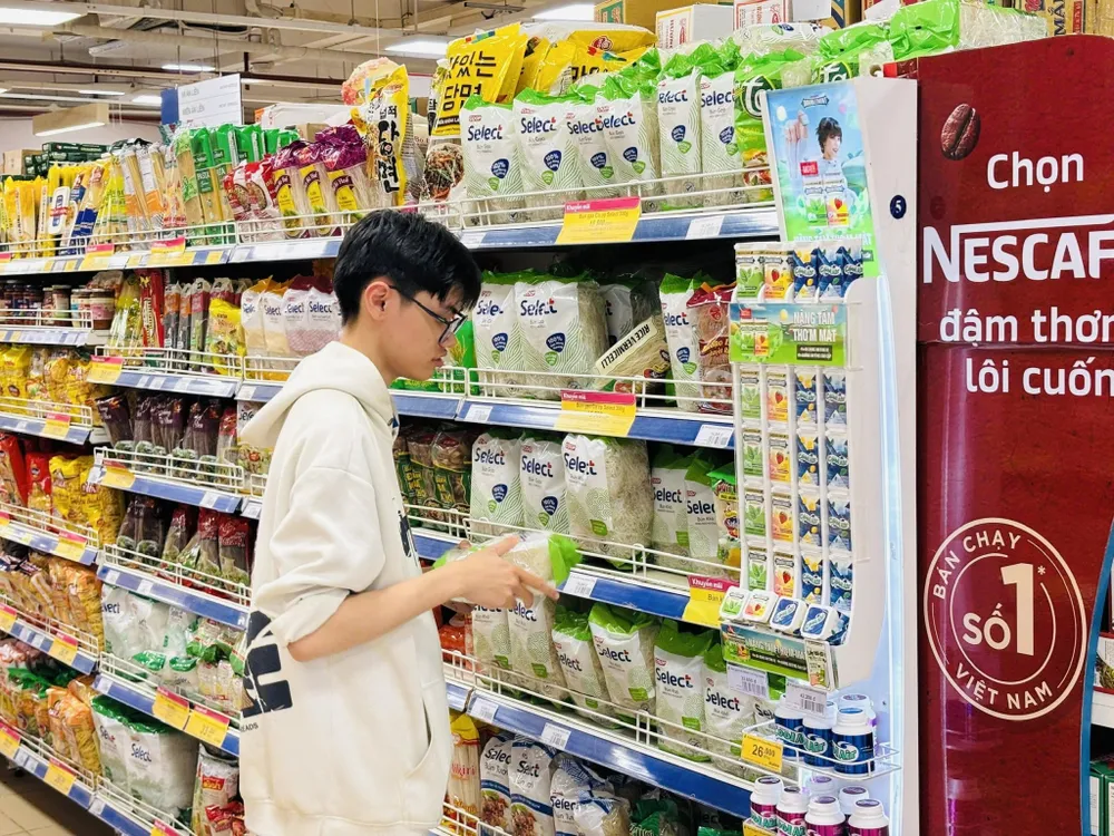 THỰC PHẨM CÔNG NGHỆ CỦA HÀNG NHÃN RIÊNG CO.OP LÀ LỢI THẾ CẠNH TRANH CỦA SAIGON CO.OP VỚI CÁC SẢN PHẨM CÙNG LOẠI.jpg
