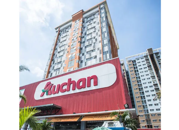 Khánh thành khu phức hợp I-Home